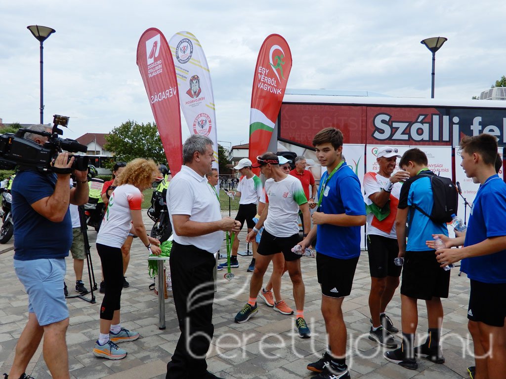 Egy vérből vagyunk 2021 - Berettyóújfalu 24